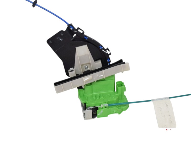 Serratura Posteriore Sinistra Alfa Giulietta 50522879 - 21039