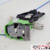 Serratura Posteriore Sinistra Alfa Romeo Giulietta 50522879 - 21041