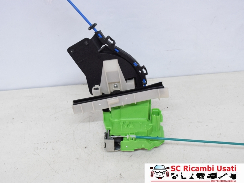 Serratura Posteriore Sinistra Alfa Giulietta 50522879 - 21042 Serratura Posteriore Sinistra Alfa Giulietta 50522879 - 21042