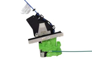 Serratura Posteriore Sinistra Alfa Romeo Giulietta 50522880 - 21043