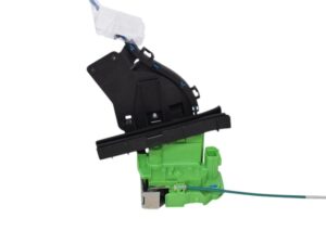 Serratura Posteriore Sinistra Alfa Giulietta 50509885 - 21044