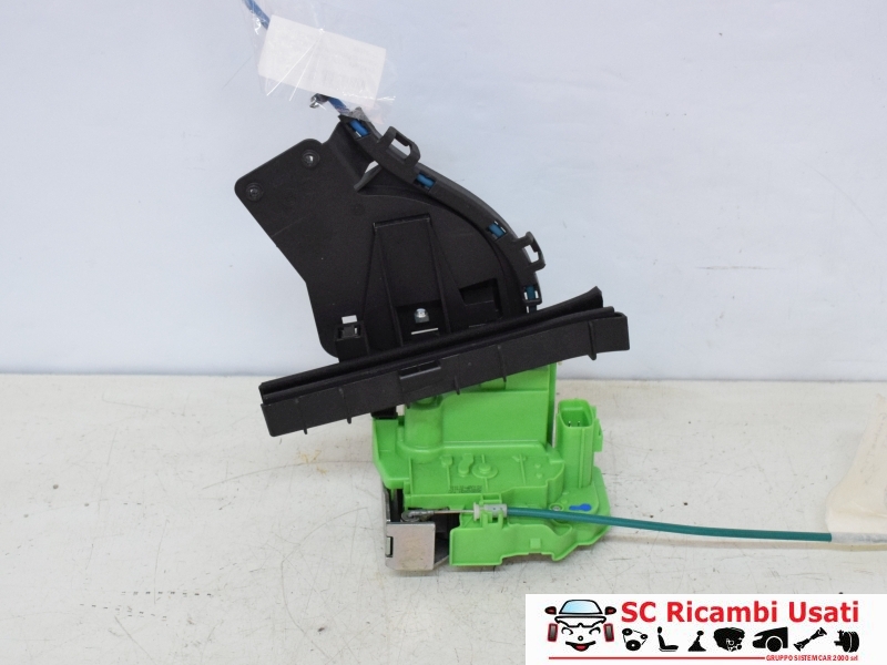 Serratura Posteriore Sinistra Alfa Giulietta 50509885 - 21044