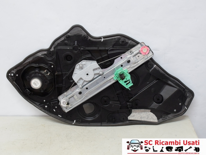 Alzavetro Posteriore Sinistro Giulietta 50530293 71754422 - 21054 Alzavetro Posteriore Sinistro Giulietta 50530293 71754422 - 21054