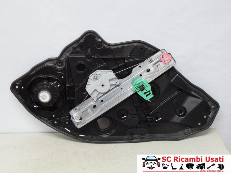 Alzavetro Posteriore Sinistro Giulietta 50530293 71754422 - 21058