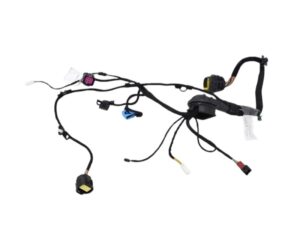 Cablaggio Anteriore Sinistro Alfa Romeo Giulietta 51929176 51977391 - 21109