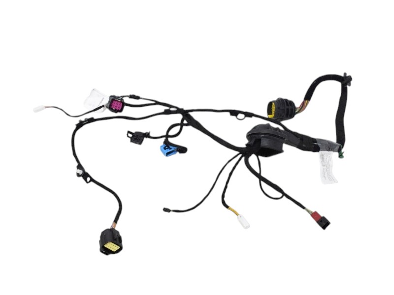 Cablaggio Anteriore Sinistro Alfa Romeo Giulietta 51929176 51977391 - 21109 Cablaggio Anteriore Sinistro Alfa Romeo Giulietta 51929176 51977391 - 21109