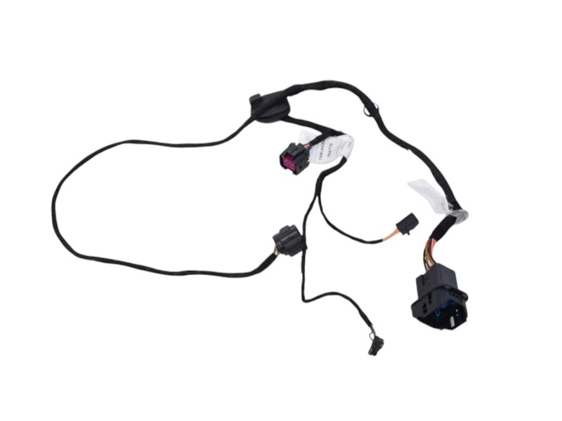 Cablaggio Porta Posteriore Sinistra Alfa Giulietta 50522988 50522992 - 21112