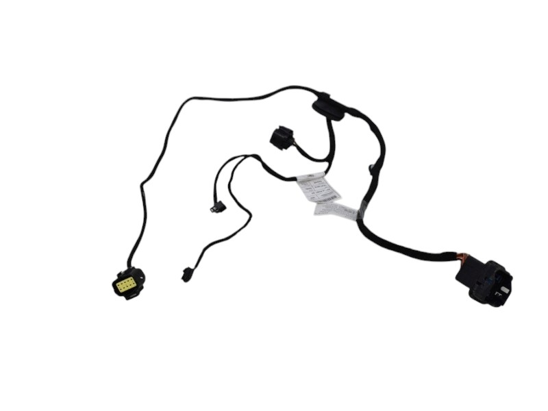 Cablaggio Porta Posteriore Sinistra Alfa Giulietta 50522988 50522992 - 21115