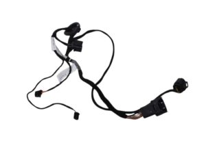 Cablaggio Porta Posteriore Sinistra Giulietta 50522988 50522992 - 21116