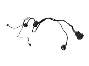 Cablaggio Porta Posteriore Sx Alfa Giulietta 50522988 50522992 - 21117