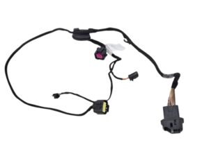 Cablaggio Porta Posteriore Sx Alfa Giulietta 50522988 50522992 - 21118