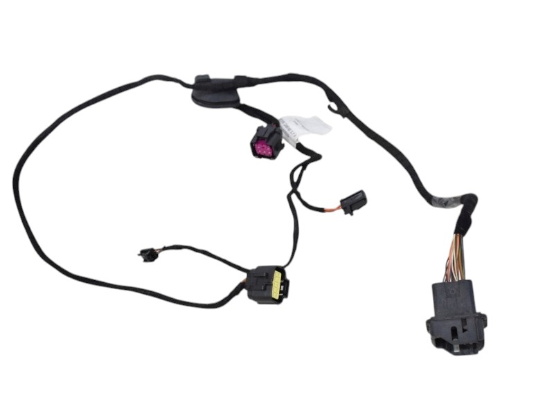 Cablaggio Porta Posteriore Sx Alfa Giulietta 50522988 50522992 - 21118