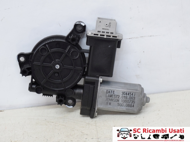 Alzavetro Posteriore Sinistro Giulietta 71777782 71754432 - 21119