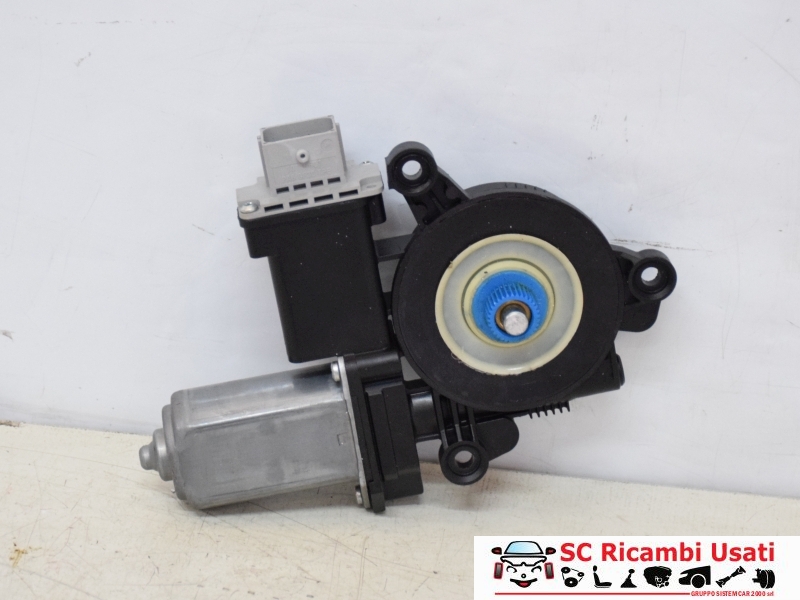 Alzavetro Posteriore Sinistro Giulietta 71777782 71754432 - 21119