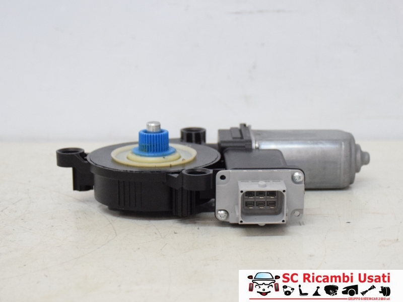 Alzavetro Posteriore Sinistro Giulietta 71777782 71754432 - 21119