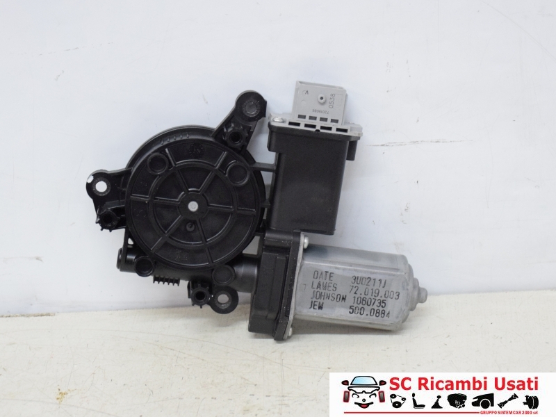 Alzavetro Posteriore Sinistro Giulietta 71777782 71754432 - 21120