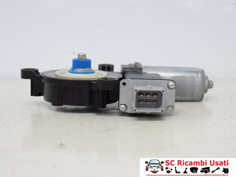 Alzavetro Posteriore Sinistro Giulietta 71777782 71754432 - 21120