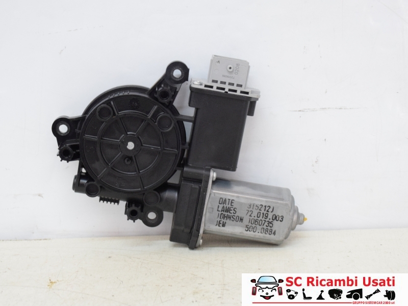 Alzavetro Posteriore Sinistro Giulietta 71777782 71754432 - 21121