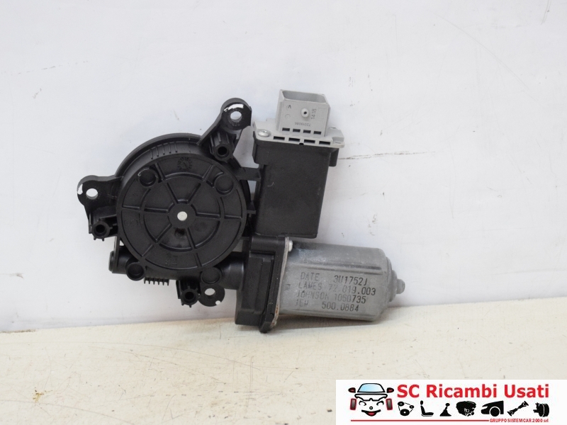 Alzavetro Posteriore Sinistro Giulietta 71777782 71754432 - 21122 Alzavetro Posteriore Sinistro Giulietta 71777782 71754432 - 21122