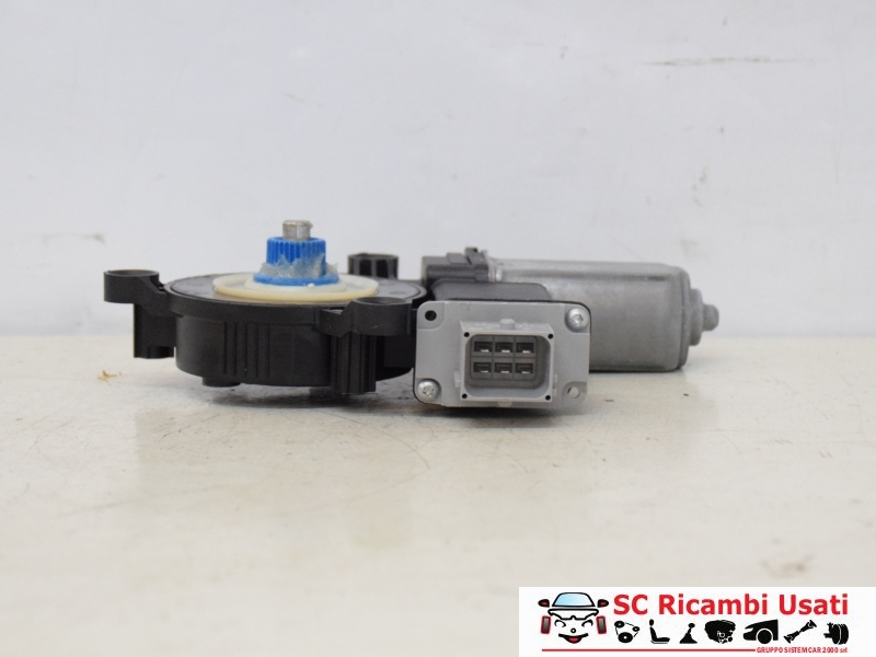 Alzavetro Posteriore Sinistro Giulietta 71777782 71754432 - 21122 Alzavetro Posteriore Sinistro Giulietta 71777782 71754432 - 21122