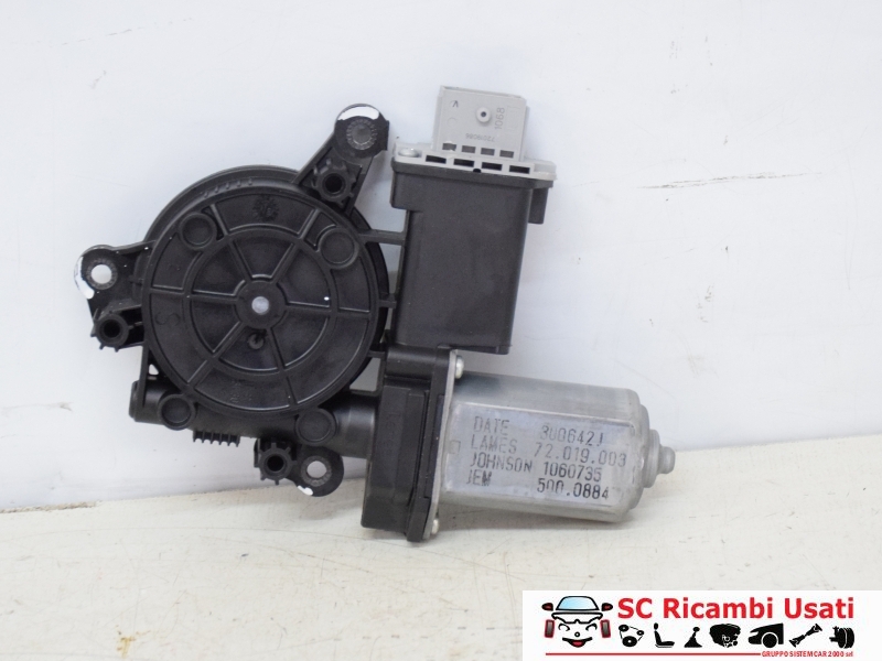 Alzavetro Posteriore Sinistro Giulietta 71777782 71754432 - 21123