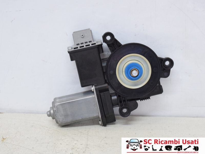 Alzavetro Posteriore Sinistro Giulietta 71777782 71754432 - 21123