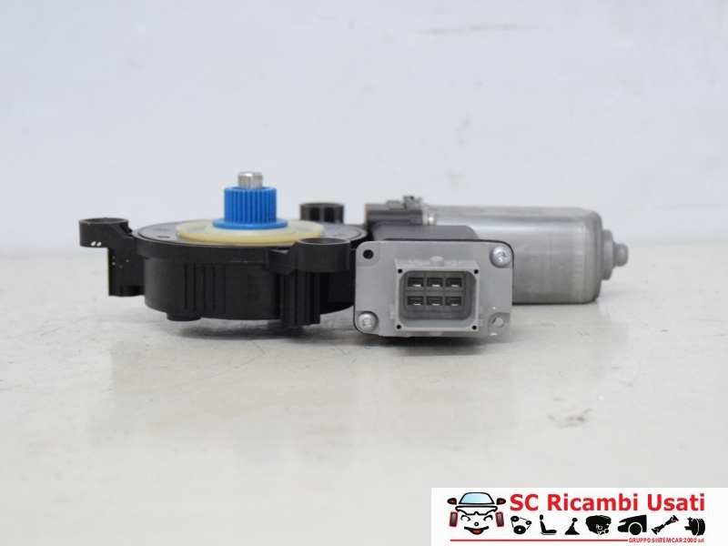 Alzavetro Posteriore Sinistro Giulietta 71777782 71754432 - 21123