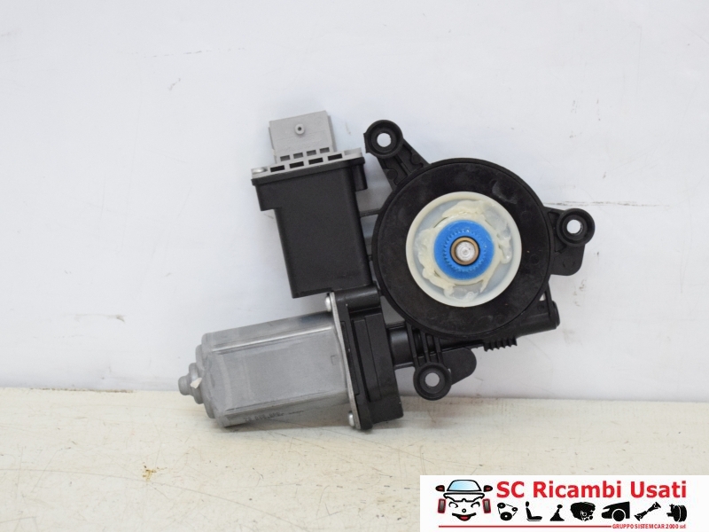 Alzavetro Posteriore Sinistro Giulietta 71777782 71754432 - 21124