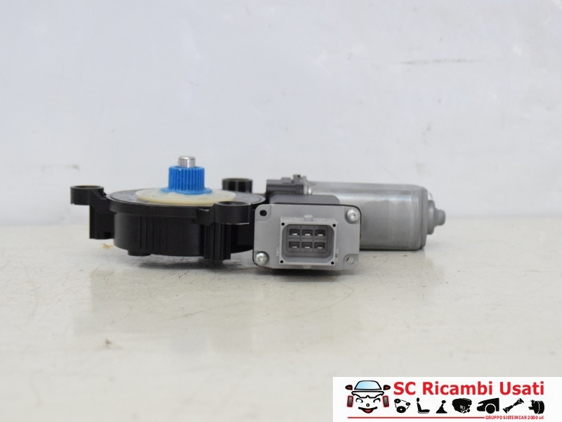 Alzavetro Posteriore Sinistro Giulietta 71777782 71754432 - 21124