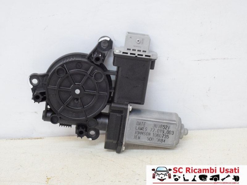 Alzavetro Posteriore Sinistro Giulietta 71777782 71754432 - 21125