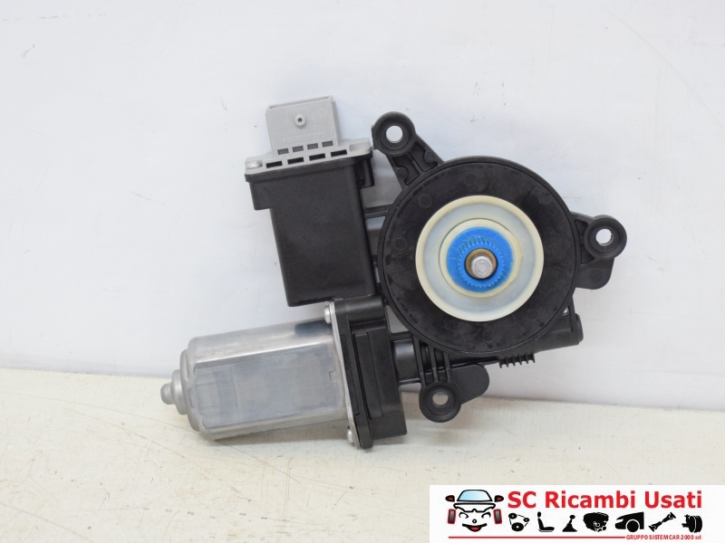 Alzavetro Posteriore Sinistro Giulietta 71777782 71754432 - 21125