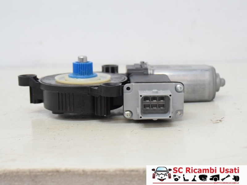 Alzavetro Posteriore Sinistro Giulietta 71777782 71754432 - 21125