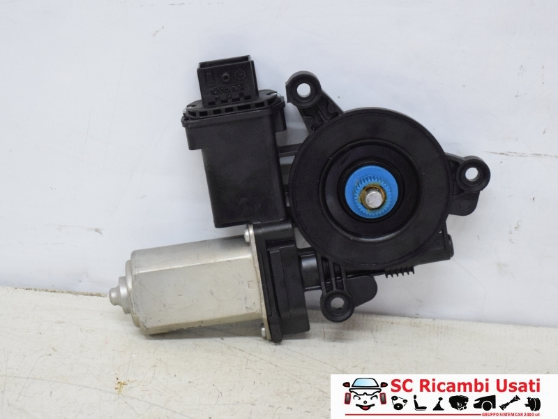 Alzavetro Posteriore Sinistro Giulietta 71777782 71754432 - 21126