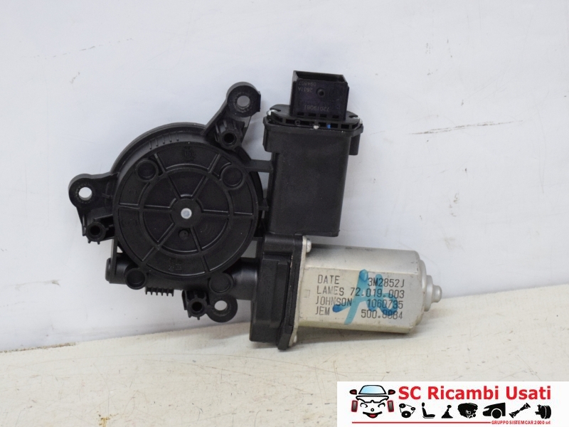 Alzavetro Posteriore Sinistro Giulietta 71777782 71754432 - 21126