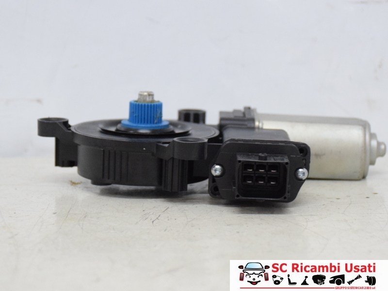 Alzavetro Posteriore Sinistro Giulietta 71777782 71754432 - 21126