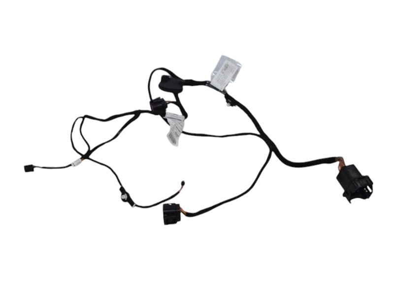 Cablaggio Porta Posteriore Sinistra Alfa Giulietta 50522989 - 21127