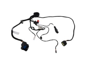 Cablaggio Porta Posteriore Sinistra Alfa Giulietta 50509744 - 21128