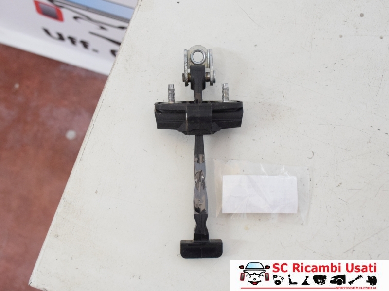 Tirante Porta Posteriore Alfa Romeo Giulietta 50521442 50519417