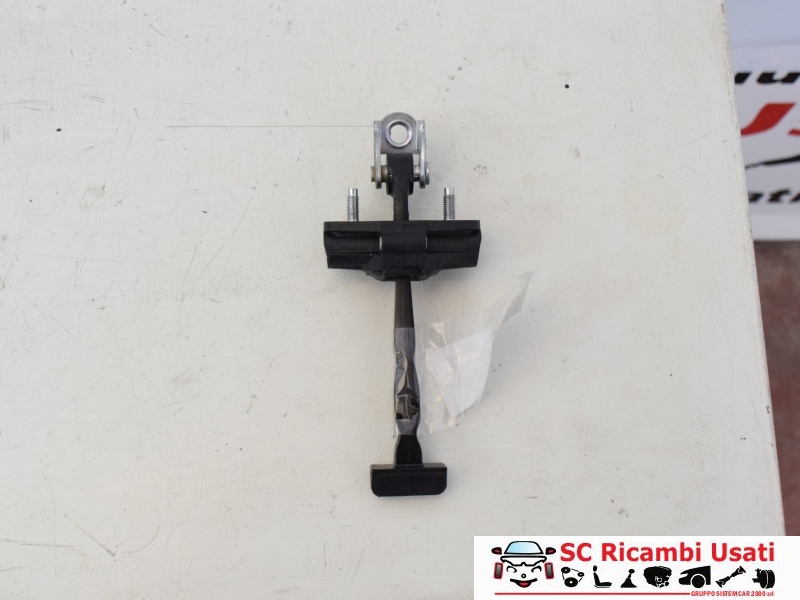 Tirante Porta Posteriore Alfa Romeo Giulietta 50521442 50519417 Tirante Porta Posteriore Alfa Romeo Giulietta 50521442 50519417