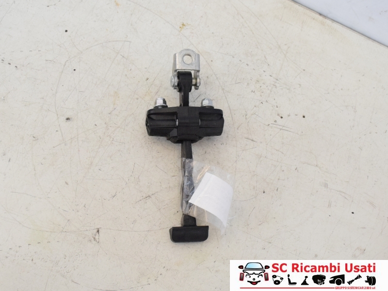 Tirante Porta Posteriore Alfa Romeo Giulietta 50521442 50519417 Tirante Porta Posteriore Alfa Romeo Giulietta 50521442 50519417