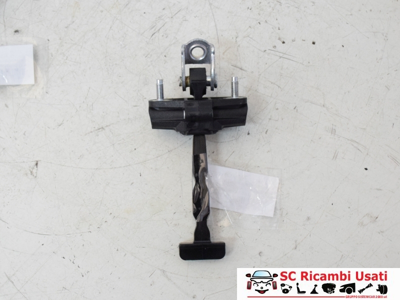 Tirante Porta Anteriore Alfa Romeo Giulietta 50509843