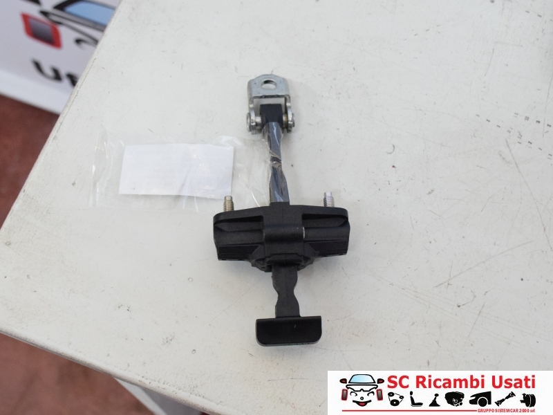 Tirante Porta Anteriore Alfa Romeo Giulietta 50509843 Tirante Porta Anteriore Alfa Romeo Giulietta 50509843