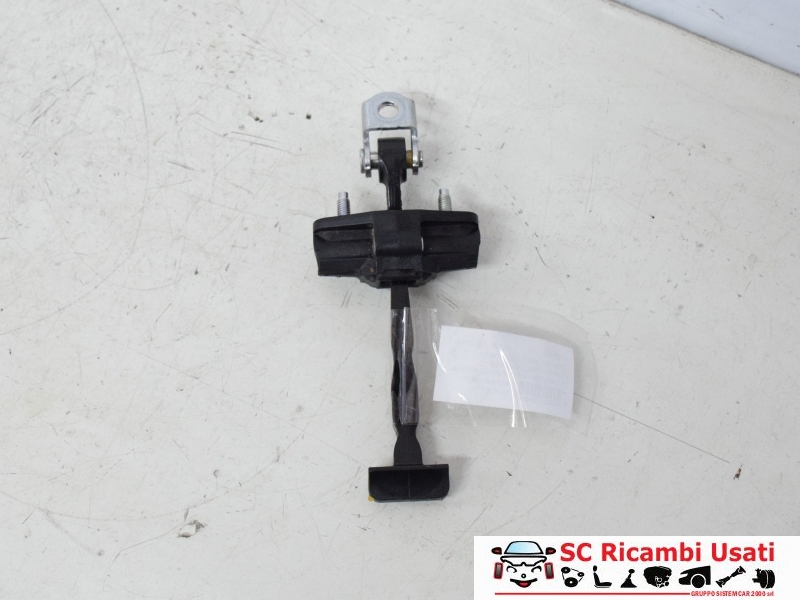 Tirante Porta Posteriore Alfa Romeo Giulietta 50521442 50519417 Tirante Porta Posteriore Alfa Romeo Giulietta 50521442 50519417