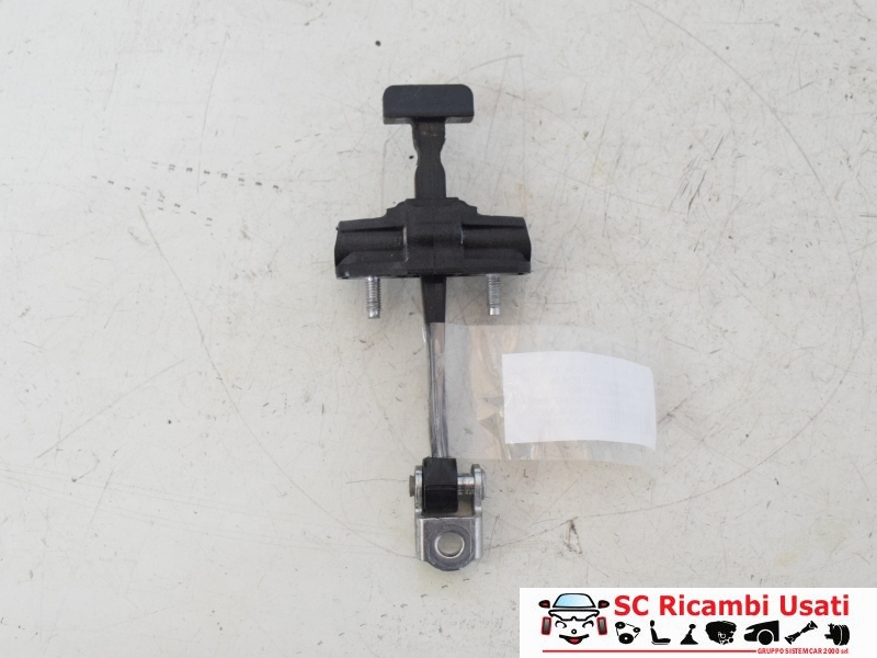 Tirante Porta Posteriore Alfa Romeo Giulietta 50521442 50519417 Tirante Porta Posteriore Alfa Romeo Giulietta 50521442 50519417