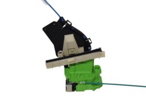 Serratura Posteriore Sinistra Alfa Giulietta 50522879 - 21162