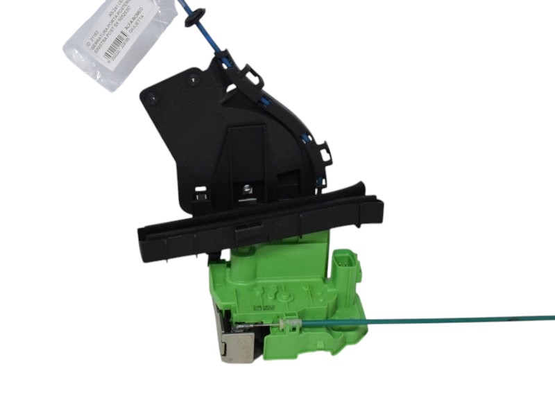 Serratura Posteriore Sinistra Alfa Romeo Giulietta 50525357 - 21163