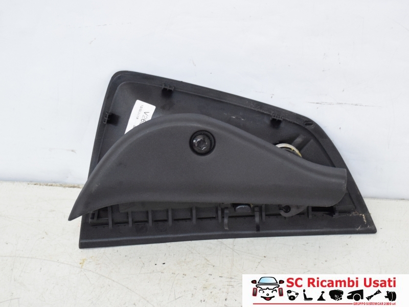 Maniglia Posteriore Destra Alfa Romeo Giulietta 156098844 156090327 - 21165