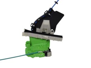 Serratura Posteriore Destra Alfa Romeo Giulietta 50522869 - 21168