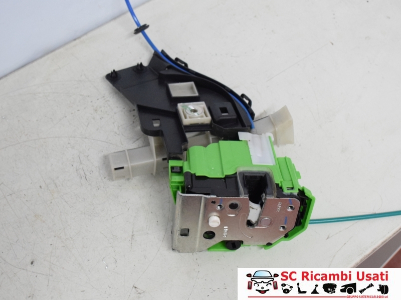 Serratura Posteriore Destra Alfa Romeo Giulietta 50522869 - 21168