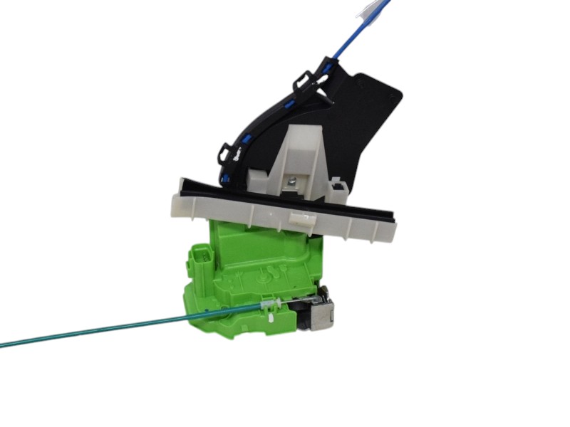 Serratura Posteriore Destra Alfa Romeo Giulietta 50522869 - 21170